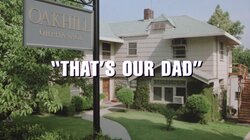 That's Our Dad