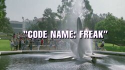 Code Name: FREAK
