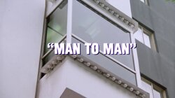 Man to Man