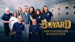 Association Les Bonnes Fées