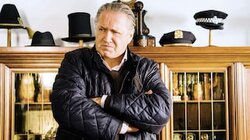Jäger des verlorenen Hutes