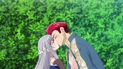 First Prince Gilbert
