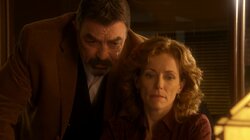 Robert B. Parker's Jesse Stone: Lost in Paradise