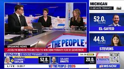 We The People*26 Primary Night