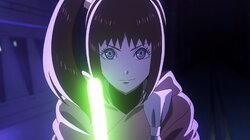 Episode 1: A New Threat