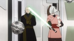 Episode 2: A Hidden Weapon