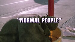 Normal People
