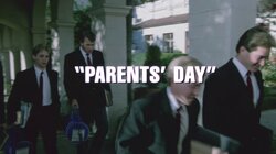 Parents' Day