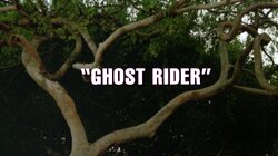 Ghost Rider