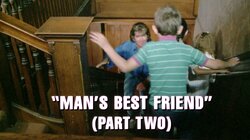 Man's Best Friend (2)