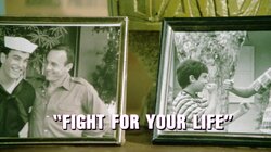 Fight for Your Life