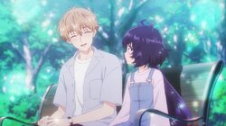 All Eyes on Arata