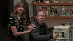 Spoiler: Bert Is Magic