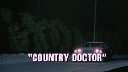 Country Doctor