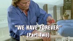 We Have Forever (2)