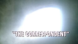 The Correspondent