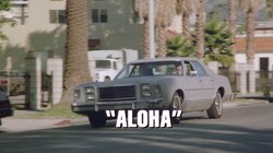 Aloha