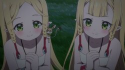 The Frontier Lord and the Twins' Prayer