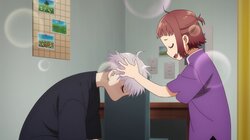 Siblings' Feelings