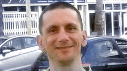 Darryl Fitch
