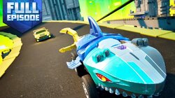 Game-a-Tron