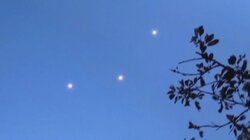 Alien Close Encounters