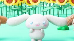 Where is Cinnamoroll?