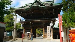 Cook Islands, Tokyo, WA
