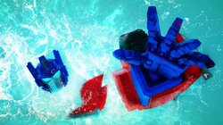 For the Win II: Threat from Above