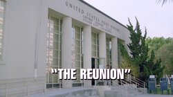 The Reunion