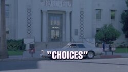Choices