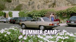 Summer Camp