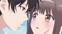 Touko and Nyankichi