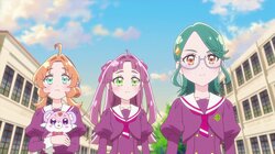 Case Closed with Rei!