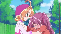Memories with Mom