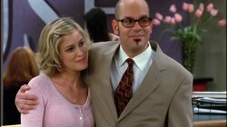 Donnie Redeemed