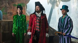 The Librarians: The Next Chapter S02E03