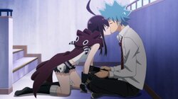I'm Getting In on This, Too x Whoa! Forbidden Love?!