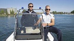 Tödlicher Neuanfang