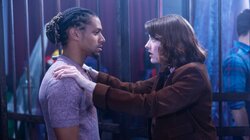 The Librarians: The Next Chapter S02E04