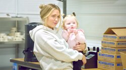 Banks, Babies and Bad Blood