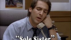 Sole Sister