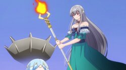 The Waver of the Perfect Young Lady