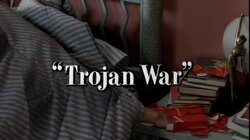 Trojan War