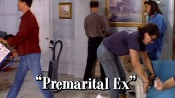 Premarital Ex