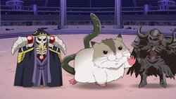 Ple 3-8 | A Handful of Moe Factor
