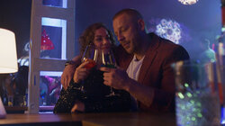 Свидание вслепую