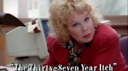 The Thirty-Seven Year Itch
