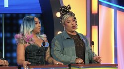 Nicole Byer vs. Margaret Cho and Kathy Hilton vs. Da Brat