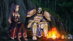 A Secret Revealed, and a Bond Forged